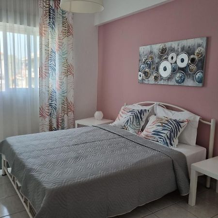 Casa Domenica Apartment Peraia  ภายนอก รูปภาพ