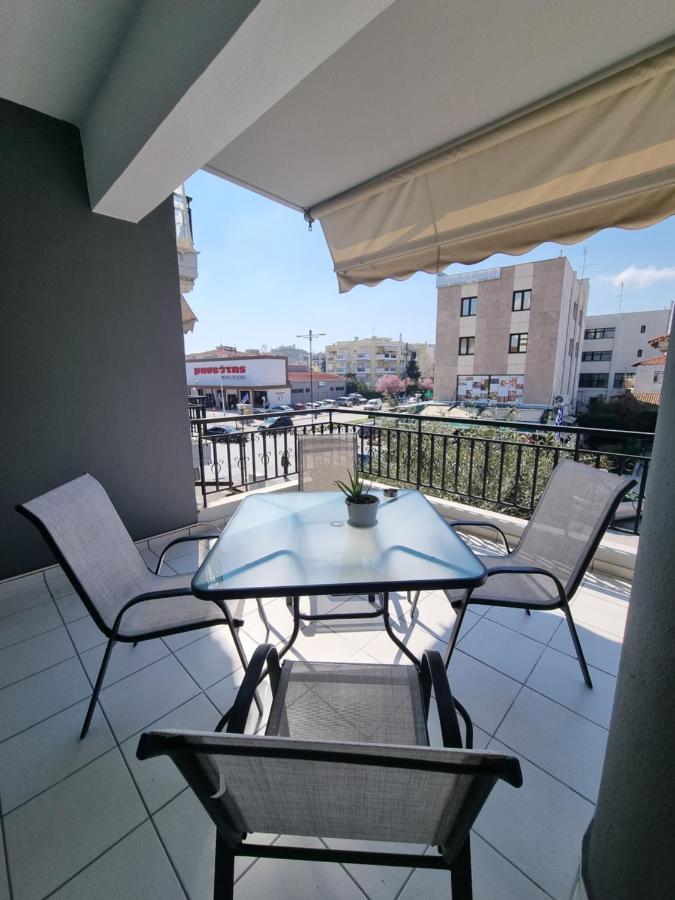 Casa Domenica Apartment Peraia  ภายนอก รูปภาพ