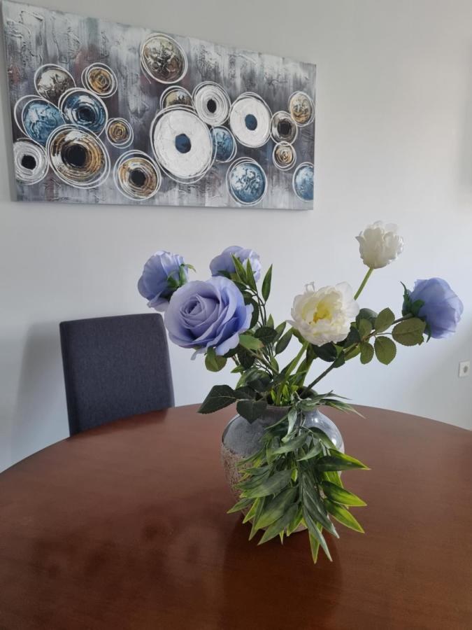 Casa Domenica Apartment Peraia  ภายนอก รูปภาพ